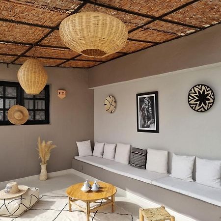 Riad Les Reves D'Amelie มาร์ราเกช ภายนอก รูปภาพ